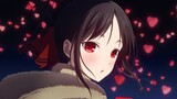 【Chinese Subtitles/Insert Song】Miss Kaguya Wants Me to Confess: The First Kiss Will Not End Insert s