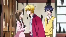 Fukigen na Mononokean S1 - Eps 9 [SUB INDO]