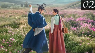 The Haunted Palace EP02 (Malay sub)