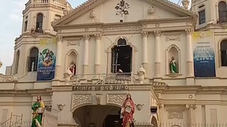 Quiapo church