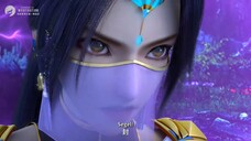 Martial Peak Episode 29 Sub Indo
