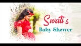 Swati Rohan Mashale #babyshower #maternity #babyboy #babygirl #dohalejevan #babyshower