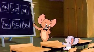 Little School Mouse (1954)