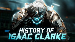 The DARK Story of Isaac Clarke ☠(Dead Space Lore)☠ | Honest Gaming History