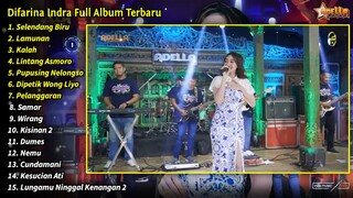 Difarina Indra Full Album Terbaru