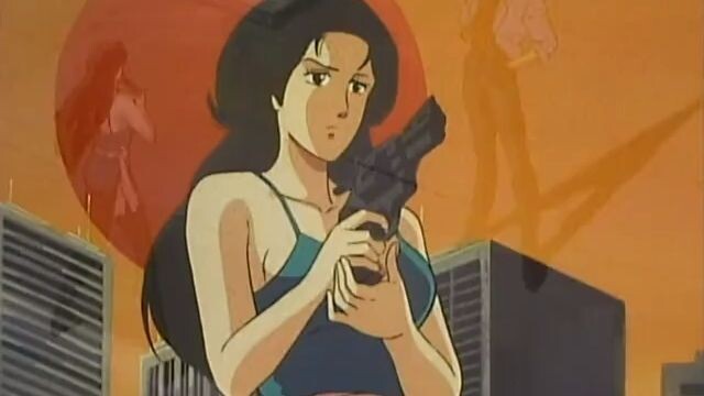 City Hunter - Episode 11 [Subtitle Indonesia]