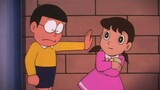 "Tekad Nobita"