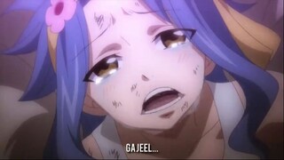 Đây có phải cái kết của Gajeel - Fairy Tail AMV - I Don't Wanna Die