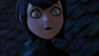 [Movie]Keluarga Vampir di Hotel Transylvania