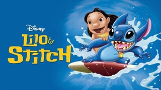 Lilo & Stitch 2002 - Trailler - full movie