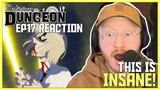 Male Manipulator Kabru | Delicious In Dungeon Ep. 17 Reaction