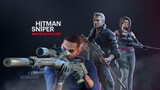 Hitman Sniper The Shadows Android Gameplay + APK Download New Update  AAA Sniper Game in Mobile 2021