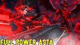 How POWERFUL Is Devil Union Asta? All Anti Magic Swords EXPLAINED! | Black Clover