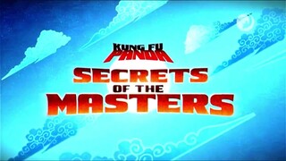 Kung Fu Panda: Secrets of the Masters (2011) (Tagalog Dubbed)