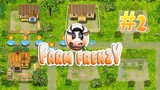 Farm Frenzy | Gameplay (Level 7 to 9) - #2