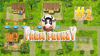 Farm Frenzy | Gameplay (Level 7 to 9) - #2