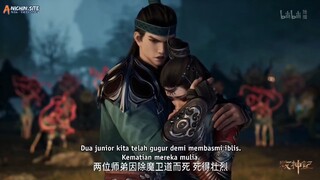 Tales of Herding Gods episode 5 Sub Indo