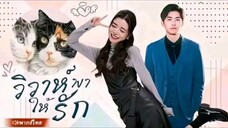 EP.1>>วิวาห์พาให้รัก