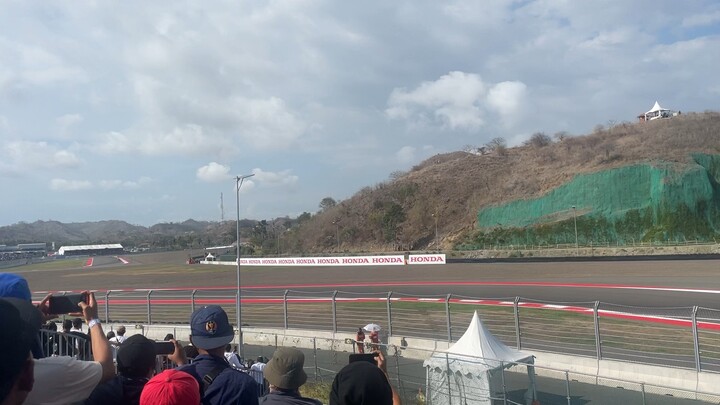 motogp mandalika