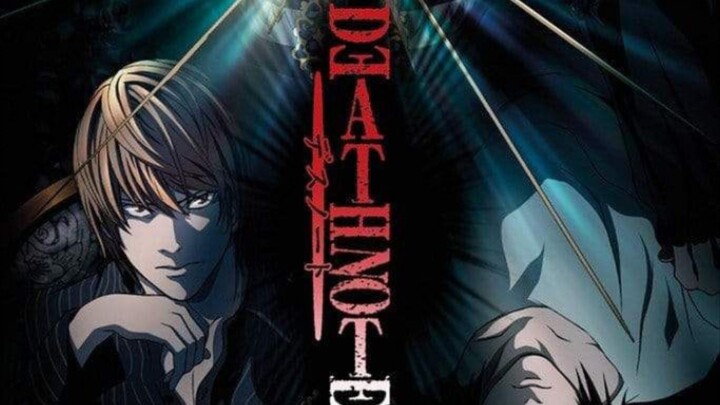 Death Note ep13 Tagalog