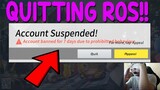PUMATAY NG FIRETEAM=BANNED (Rules of survival: Battle Royale)