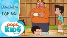 [S2] doraemon - tập 65 gậy đãng trí chiếc nón hiện thực [bản lồng tiếng]
