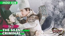 🌈🌈The Silent Criminal🌈🌈ind.sub Ep.02 BL/Bromance_🇨🇳🇨🇳🇨🇳 By.D.W.G(LibraSubber)