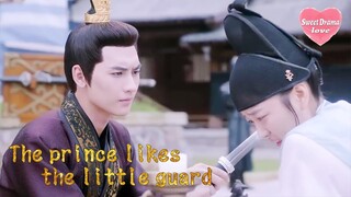 🌈Prince  is a man liker P1💋Sweet Love Story💖 Chinese drama Mix Hindi Song