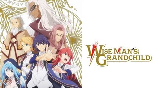 Wise Man's Grandchild (Episode 5 Tagalog Subtitles)