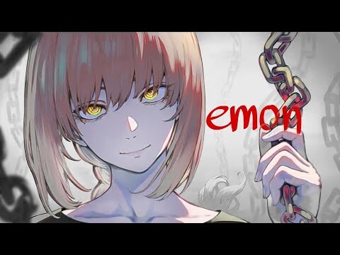 Chainsaw man [Trailer 2]「AMV」Demon- ᴴᴰ