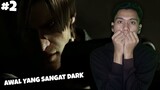 AWAL YANG SANGAT DARK!!! - Resident Evil 6 Subtitle Indonesia #2