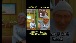 OPAH LATAH #opah #opahlatah #upinipin #memes #lawak #shorts #foryou