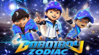 Kuasa BoBoiBoy Zodiac All 12 Zodiac