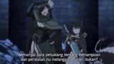 Tensei Shitara Ken Deshita episode 11 Sub Indo | REACTION INDONESIA