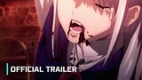 Ishura | Official Trailer
