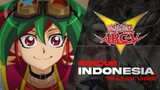 "Pertunjukan Antar Dimensi!" Yu-gi-oh Duel Links Trailer Arc-V World Fandub Indonesia