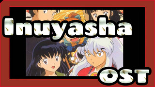 [Inuyasha] OST Rekaman Suara Orisinil_G