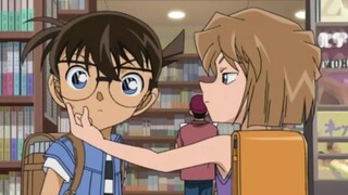 [ Thám Tử Lừng Danh Conan ] Học tiếng Nhật bằng cách xem truyện tranh Nhật Bản, lời tỏ tình của Aiji