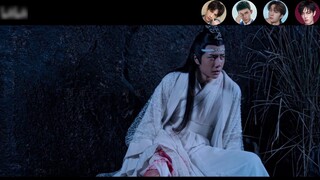 Phiên bản kịch của Xian Wang | Tập thứ ba của bộ phim Solitaire "Tình Yêu Trong Thời Gian Ngây Thơ" 