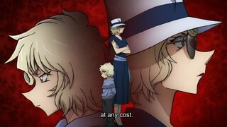 WATCH Detective Conan The Scarlet Bullet FOR FREE Link in Description
