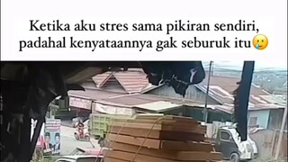 pikiran dan kenyataan