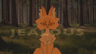 🦋| JEALOUS |  Mothwing PMV |🦋