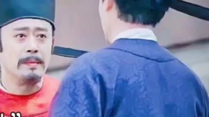 สักพักก็แยกไม่ออกว่าใครเป็นพ่อ 555