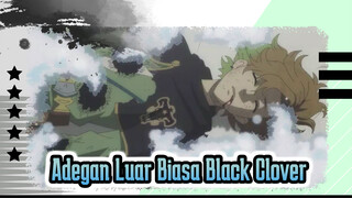 Adegan Luar Biasa Black Clover EP85