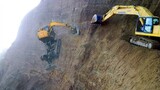 Extremely  Dangerous Cranes Fails Compilation 2022 && Heavy Equipment Excavator Working Fails 2022