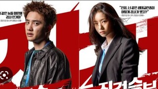 Bad Prosecutor (2022) Episode 12 finale