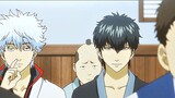 [Gin-Tsuchi] A world that will definitely become a brotherhood vs. Hijikata-kun who definitely doesn