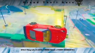 GTA 5 Thug Life #4(GTA 5 WINS FAILS & FUNNY MOMENTS )