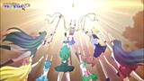 Review Thủy Thủ Mặt Trăng Pha Lê | Phần 11 | Tóm Tắt Sailor Moon