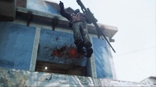 csgo Những pha bắn cực cháy